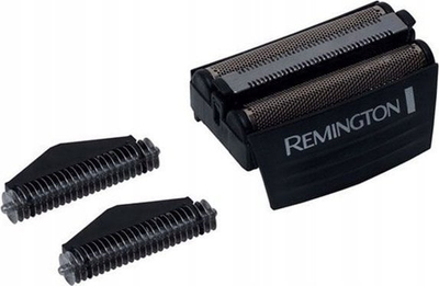 Kokë rroje Remington SPF300, metal titanium, për F5800 F7800 F4900, ngjyrë argjendtë