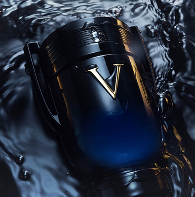 Parfum Elixir Paco Rabanne Invictus Victory, 100 ml