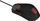 Гејминг глушец AOC AGON AGM700, USB, 16000 DPI, црн