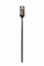 Burgi 16x400mm. DECIDER