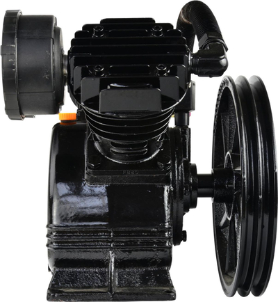 Компресор за воздух GEKO V-Type, 5.5HP, 100L, резервен дел