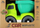 Kamion lodër MEGA CREATIVE Cartoon Truck 549579, plastik, shumëngjyrësh