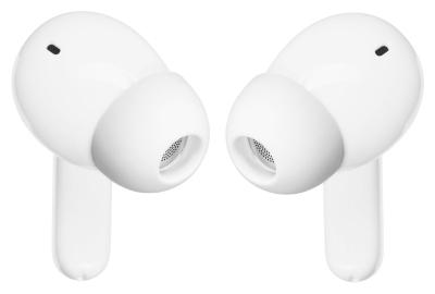 Kufje wireless Xiaomi Redmi Buds 4 Pro Moon, anulim zhurme, Bluetooth, të bardha