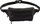 Çantë crossbody Eagle Creek Stash, 2L, me rrip që e rregullon, e zezë
