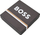 Set çorape për meshkuj Hugo Boss, 4 palë, nr. 40-46, të kuqe/zeza