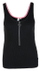 Maicë Q/S by s.Oliver 41.907.34.3527 . 9999, e zezë XS mQS0445-XS