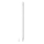 Stylus për iPad Baseus Smooth Writing 2, karikim wireless, aktiv, i bardhë