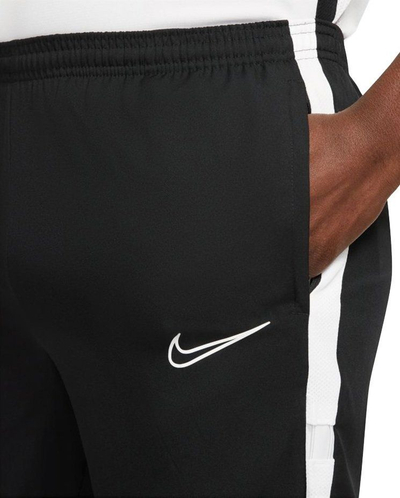 Pantallona sportive Nike Dry Academy CZ0988 010, për burra, ngjyrë e zezë