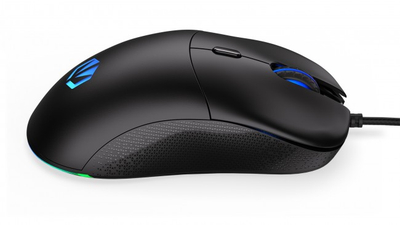 Maus Endorfy GEM Plus, i zi