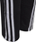 Pantallona sport adidas Aeroready Primegreen Jr GT9417, për djem, të zeza