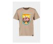 Bluzë MAIN COLLECTION 7, XXL, regular fit, taupe brown