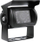 Kamerë mrapa PeiYing Reversing Camera, Night Vision, për autobusa dhe kamiona, e zezë