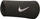 Shiritë dore Nike Doublewide, set 2 copë, 13 cm, të zinj