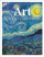 Art A Children Uk Version 208pp