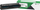 Toneri Lexmark 55B200E, origjinal, i zi