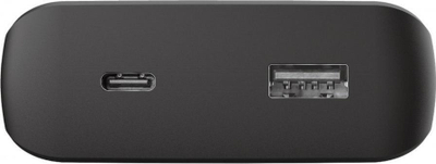 Powerbank Trust Laro, 20000mAh, 65W, i zi