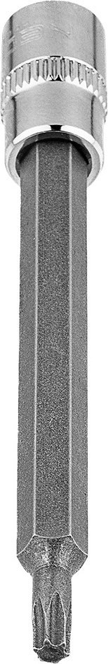 Bit Torx Neo 10-342 TX20, 1/4", 87mm, argjent
