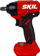 Çelës goditës Skil 3241CA, 20V, pa bateri