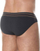 Mbathje të brendshme për burra Brubeck BE10110 ACTIVE WOOL, lesh merino, madhësia XL, gri grafit