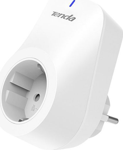 Prizë e zgjuar Smart Plug Tenda SP6
