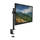 Mbajtëse monitori LogiLink BP0020, deri 27", për tavolinë, e zezë