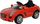 Makina elektrike për kalamoj Buddy Toys Mercedes SLS, 25 kg, me pult, e kuqe