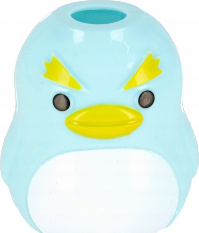 Lodër kaleidoskop MEGA CREATIVE Penguin 499233, 5 cm, për fëmijë, shumëngjyrëshe