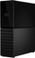 Disk HDD i jashtem WD My Book 8TB