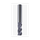 Freza cilindrike FANAR VHM X-MILL 345, diametër 5 mm, 3 tehe, gri