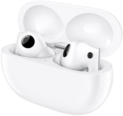 Dëgjuese Huawei FreeBuds Pro 2, të bardha