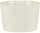 Filxhan pa dorezë Rak Porcelain Fedra, 6.75 oz, porcelan, ngjyrë bone