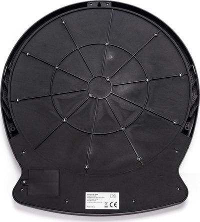 Pikado elektronike Meteor 24688, 6 shigjeta