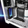 Kit vertikal për kartë grafike Sharkoon Vertical Graphics Card Kit 4.0, PCIe 4.0, montim metalik, i zi