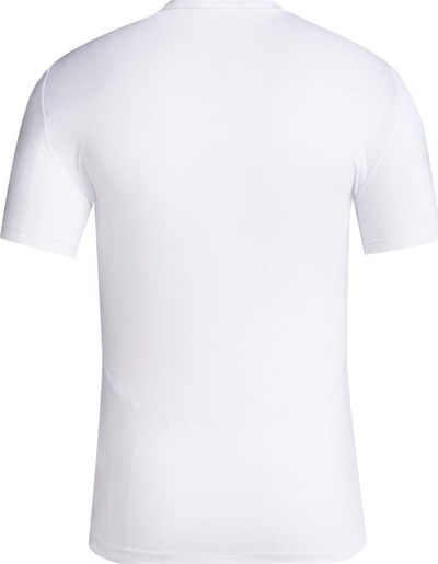 Bluzë teknike Adidas Techfit SS Tee M IA1159, kompresion, Aeroready, e zezë