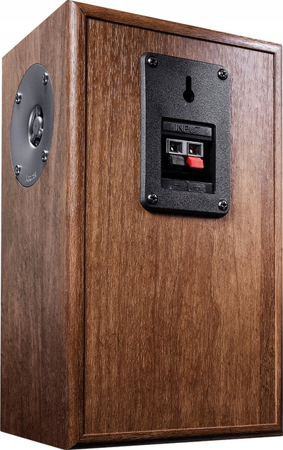 Kolonë zanore Magnat Monitor S10 D, 2 rrugë, set me 2 copë, walnut