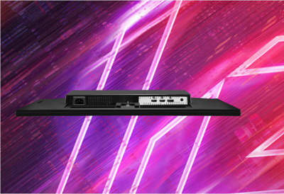 Monitor gaming ASRock Phantom Gaming PG27FF1A, 27", Full HD 165Hz, i zi