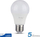 Poç elektrik V-Tac Samsung, LED, E27, 4000K, 9W, i bardhë