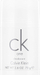 Дезодоранс Calvin Klein CK One, 75 ml