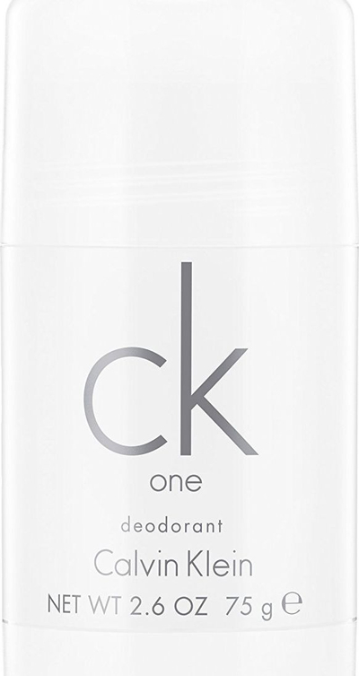 Дезодоранс Calvin Klein CK One, 75 ml
