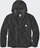 Јакна Carhartt Sherpa Lined, текстил, M, црна