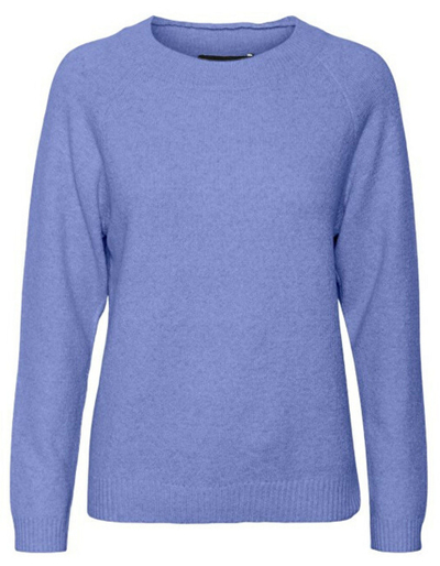 Блуза VERO MODA VMDOFFY, сина