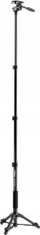 Монопод Velbon Pole Pod EX, алуминиум, висина 187 cm, црн