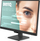 Monitor BenQ GW2790, 27", Full HD, 100Hz, i zi