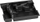 Tabaka e poshtme Bosch Professional 1600A00M7P, 89 x 322 x 406 mm, e zezë