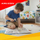Set gërmimi dinosaurusësh Kruzzel 5 in 1, fosile për fëmijë, model 26771