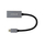 Dviced Type-C To HDMI Adapter, Grey