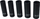 Fole metalike Adler MAR3513.21D, 1/2\", 21mm