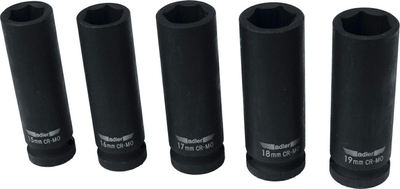 Fole metalike Adler MAR3513.21D, 1/2\", 21mm