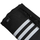 Portofol adidas Essential Training HT4750, poliester i ricikluar, 13 x 8.5 cm, i zi