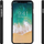 Kapak telefoni Mercury Soft Xiaomi Mi 11 Lite, TPU, mat, i zi
